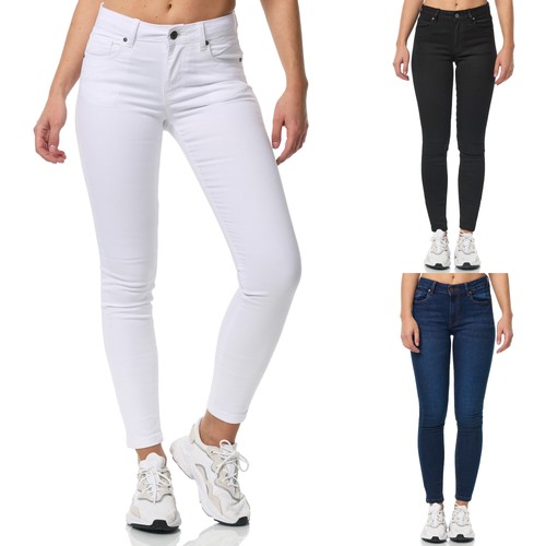 Tazzio skinny fit jeans - tazzio, damen