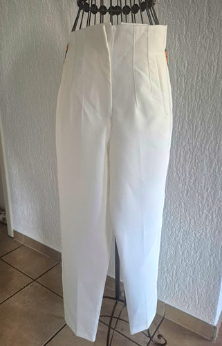 Zara damen high waist - zara,