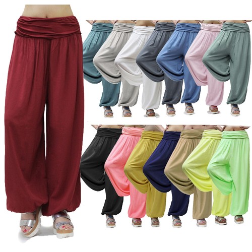 Glamexx24 damen freizeithose - glamexx24,