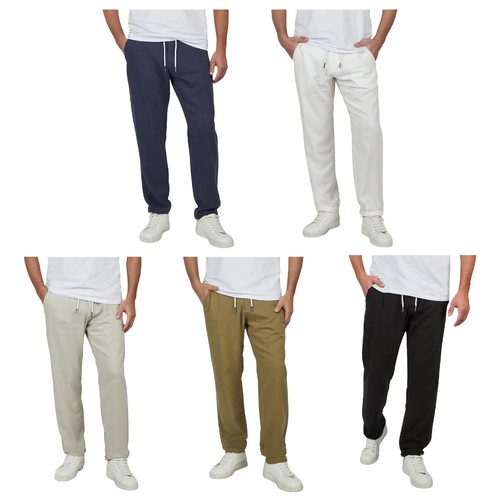 Riverso leinenhose herren - riverso,
