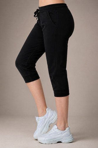 Jogginghose damen capri - damen,