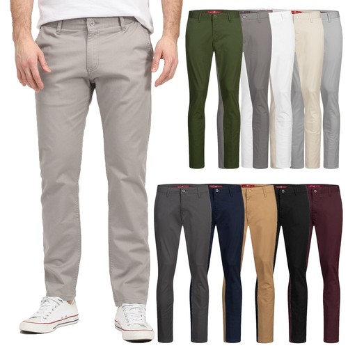 Chino hose herren rock creek - herren,