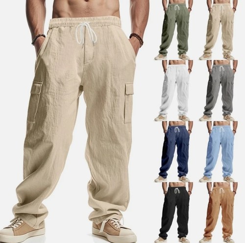 Herren lang sporthose taschen - herren,