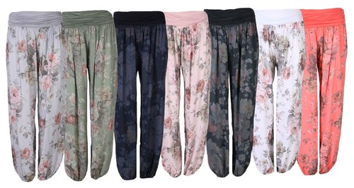 Fywsommerhose damenleichter - fywsommerhose,