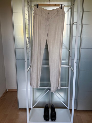 Hose stoffhose elegant - hose,
