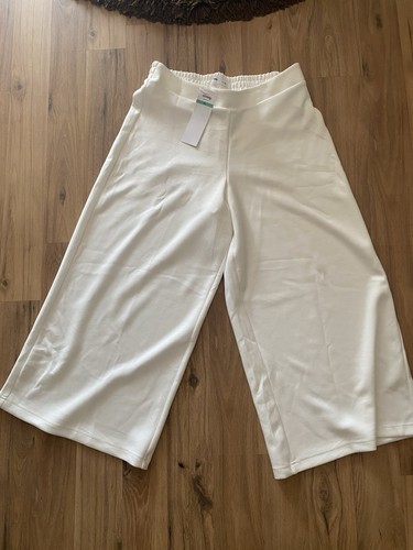 Sinsay stoffhose elegant - stoffhose,