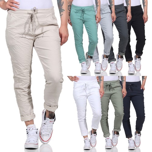 Damen hose freizeithose - damen,