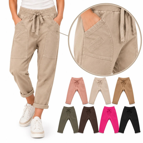 Wendy trendy damen jogpants - damen,