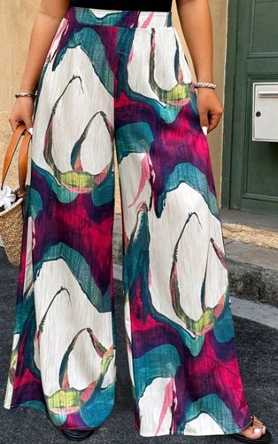 Schöne sommer hose damen - schöne,