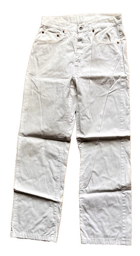 Jeans hose damen weiß - jeans, 29/34