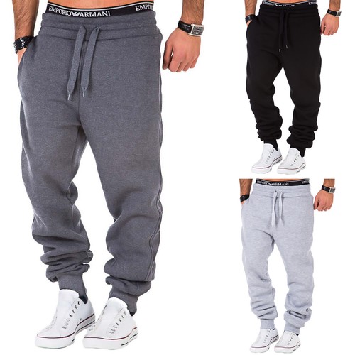 Herren sporthose jogger - herren,