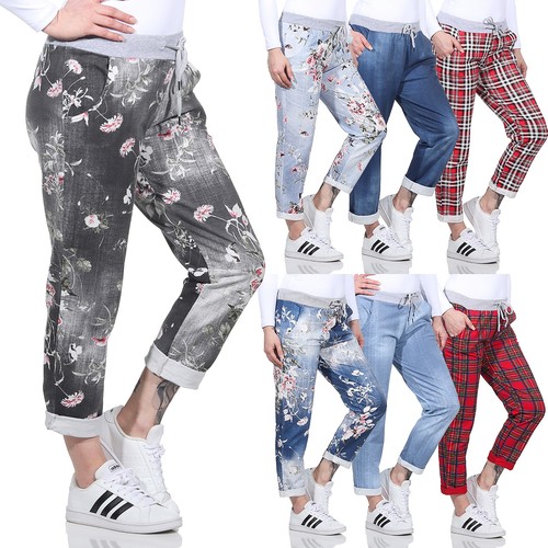Damen jogginghose fitness - damen,