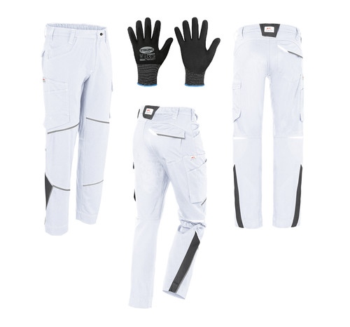 Malerhose arbeitshose hose - malerhose,