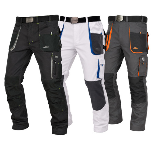 Arbeitshose herren cargo - herren,